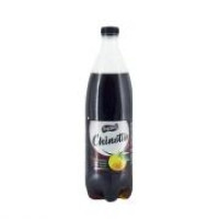 Chinotto con Limoni Siciliani