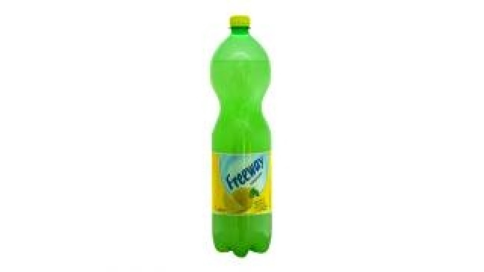 Limonata con Limoni Italiani