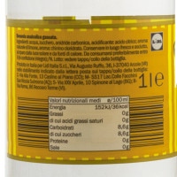 Bevanda Gassata Acqua Tonica