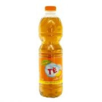 Tè alla Pesca con Infuso