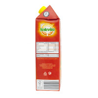 Bevanda Arancia Rossa 40% Frutta