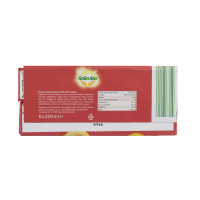 Succo e Polpa di Pesca Min. 50% Frutta