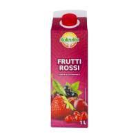 Bevanda alla Frutta Fruit Mix Frutti Rossi
