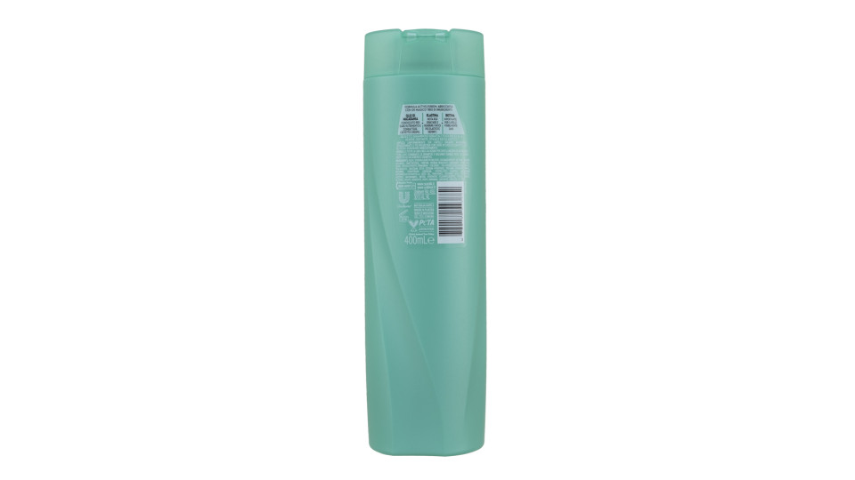 Sunsilk, Ricci da domare shampoo