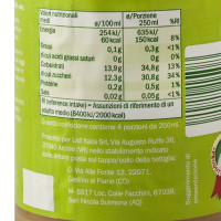 Nettare di Pera Min.50% Frutta