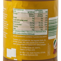 Nettare di Albicocca Min. 40% Frutta