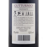 Gutturnio Doc Frizzante