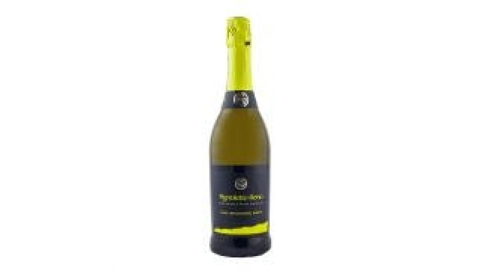 Pignoletto Reno Spumante Brut Doc
