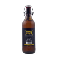 Birra Bionda Golden Ale Doppio Malto 5,8% Vol.