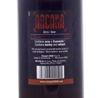 Birra Rossa Red Ale Doppio Malto 6,7% Vol.