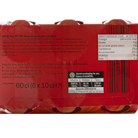 Aperitivo Rosso Analcolico
