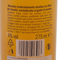 Rum Orange