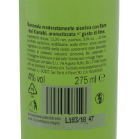 Rum Lime