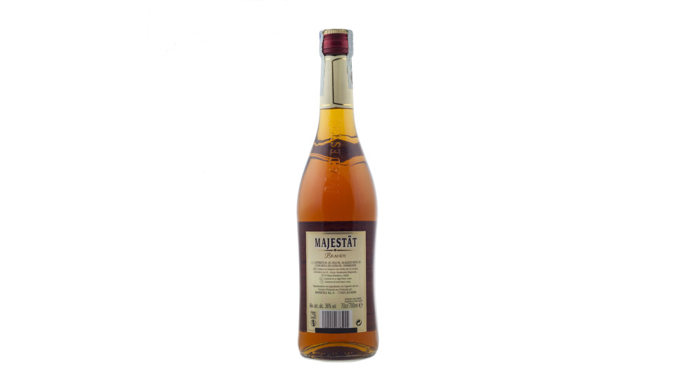 Brandy 36% Vol.