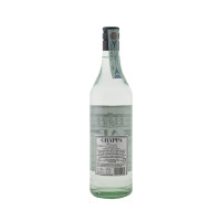 Grappa Bianca 38% Vol.