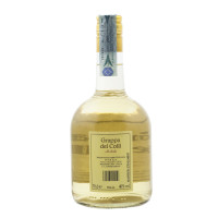 Grappa Morbida dei Colli 40% Vol.