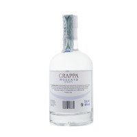 Grappa Moscato