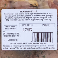 Campese Sovracosce di Pollo Disossate