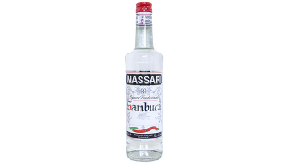 Sambuca