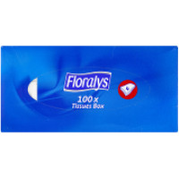 Fazzoletti Box 4 Veli