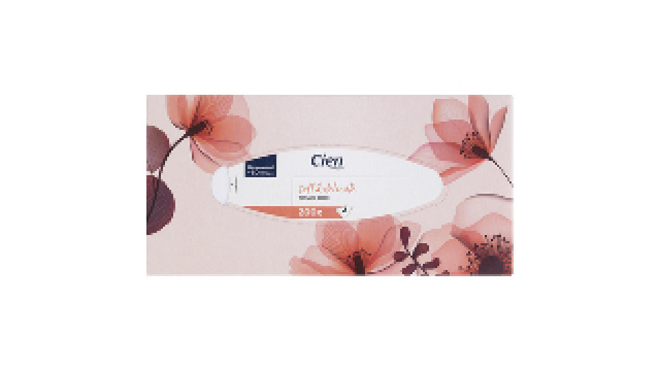 Veline Cosmetiche 2 Veli