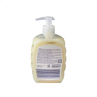 Sapone Liquido Mani Latte&miele
