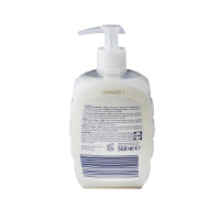Sapone Liquido Mani Oliva