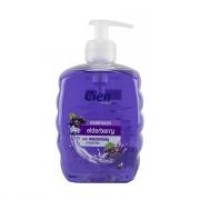 Sapone Liquido Mani Sambuco