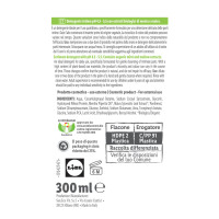 Detergente Intimo Rinfrescante con Menta e Malva Bio