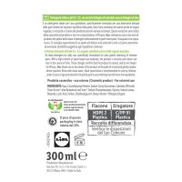 Detergente Intimo Lenitivo con Calendula e Aloe Bio