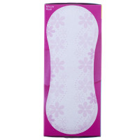 Salvaslip Traspirante Cotton