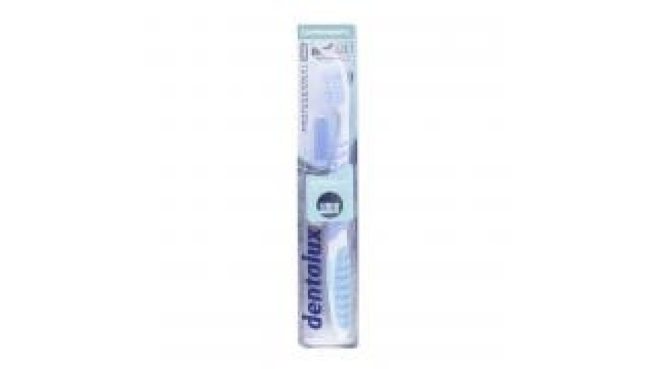 Spazzolino Professional + Sensitive