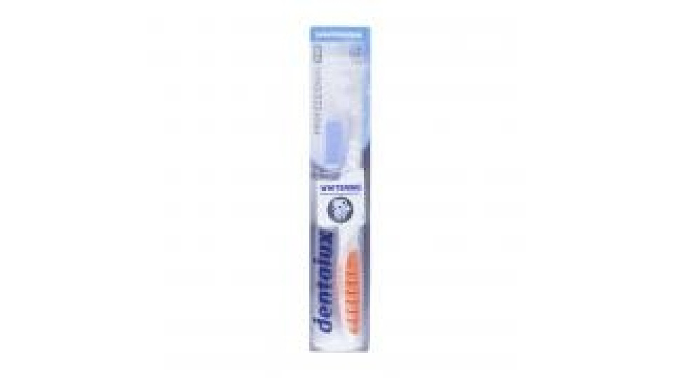 Spazzolino Professional + Whitening