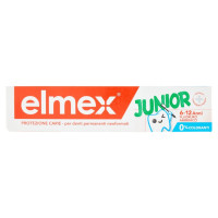 Elmex, Junior dentifricio