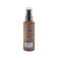 Olio per Capelli all'Argan