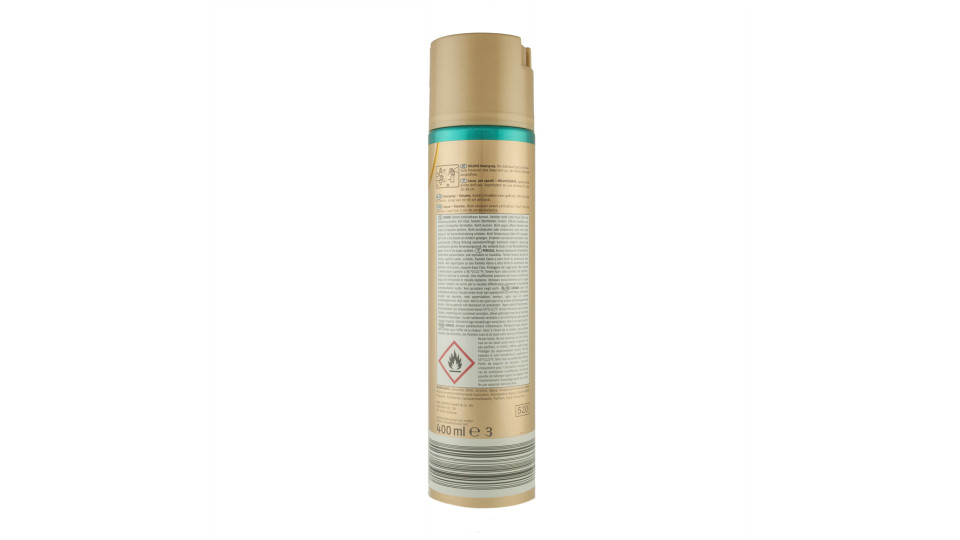 Lacca per Capelli Volume