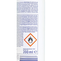 DEODORANTE SPRAY FRESH