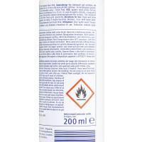 Deodorante Spray Hot Pink