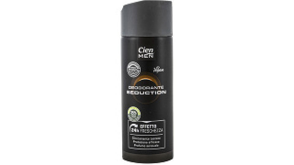 Deodorante Spray Uomo Seduction