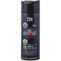 Deodorante Spray Extra Dry