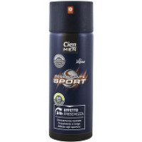 Deodorante Spray Uomo Sport