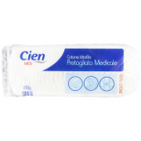Cotone Idrofilo Pretagliato Medicale