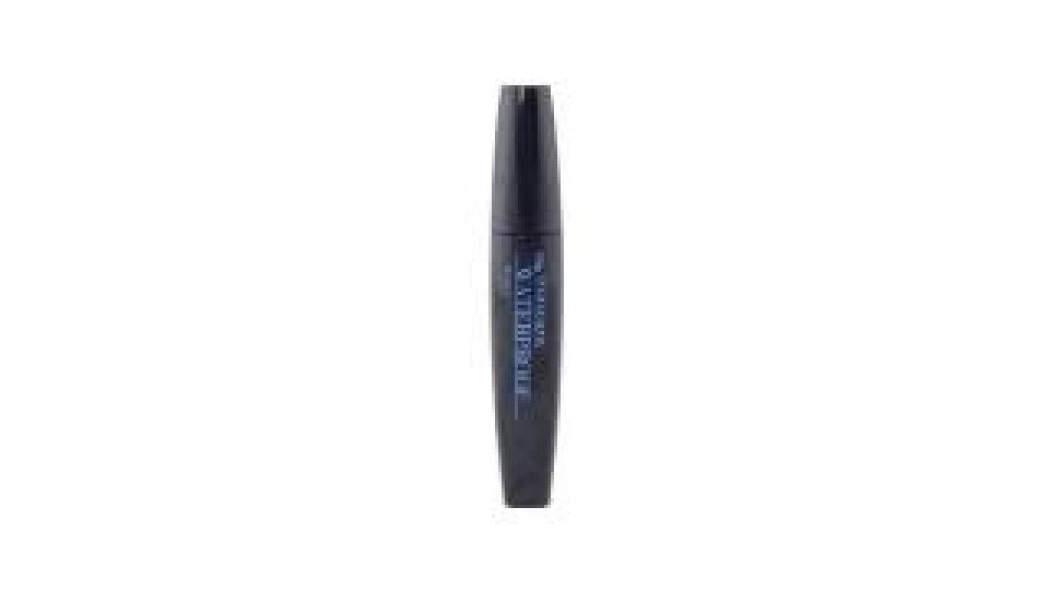 Mascara Waterproof