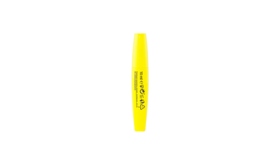 Mascara Volume