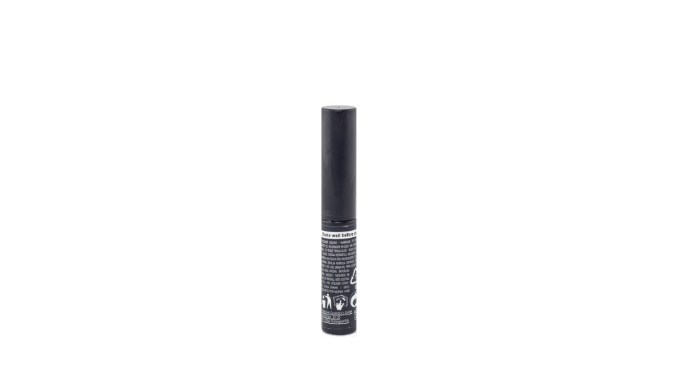 Eyeliner Liquido Marrone