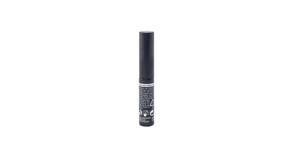 Eyeliner Liquido Nero