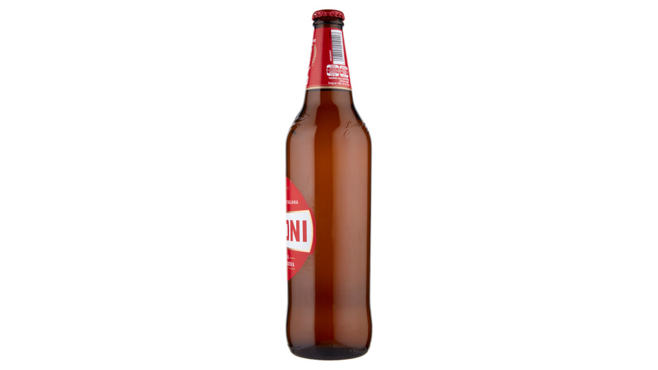 Peroni Birra 4,7% Vol Bottiglia Da