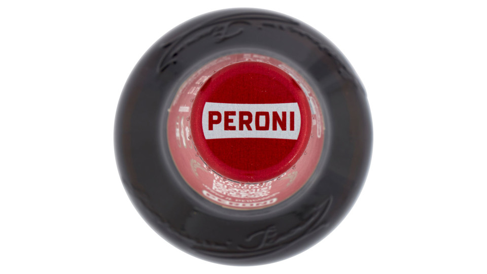 Peroni Birra 4,7% Vol Bottiglia Da