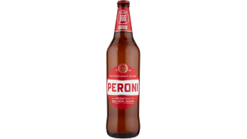 Peroni Birra 4,7% Vol Bottiglia Da