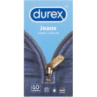 Durex Jeans Preservativi